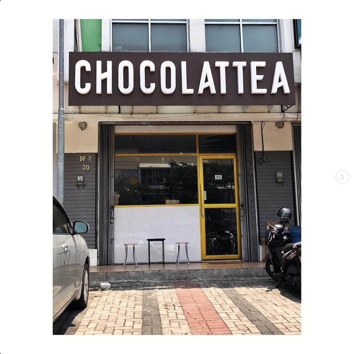 Cafe